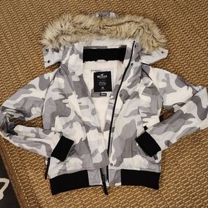Winter Jacket